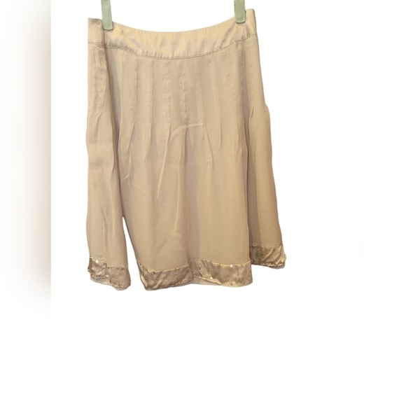 Silk Midi Skirt from Worthington - Picture 2 of 8